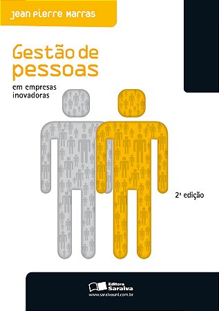 Gestão de pessoas em empresas inovadoras