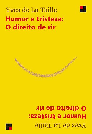 Humor e tristeza: O direito de rir