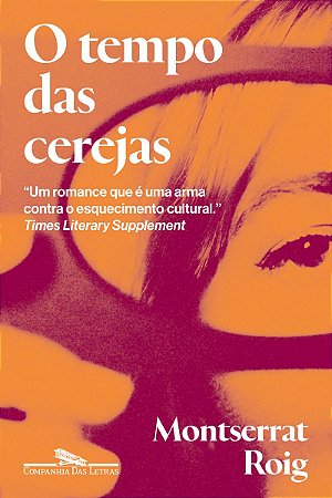 O tempo das cerejas
