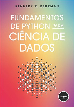 Fundamentos de Python para Ciência de Dados