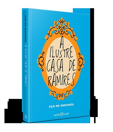A ilustre casa de Ramires