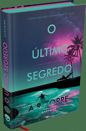 O Último Segredo