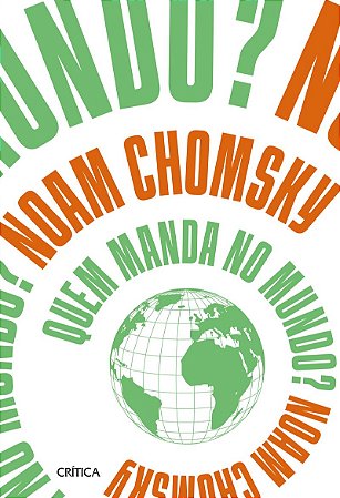 Quem manda no mundo?: 2ª edição