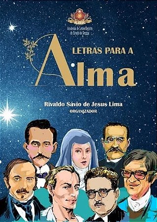 Letras Para Alma