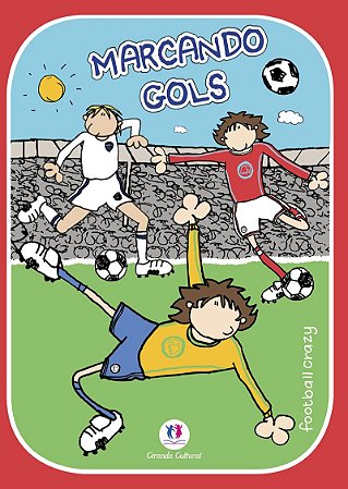 Football Crazy - Marcando gols