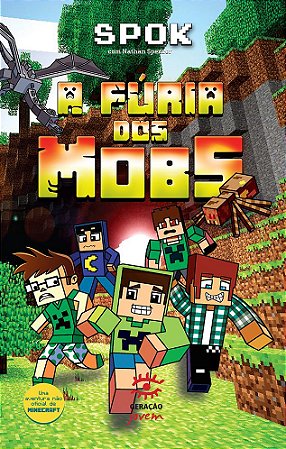 A fúria dos mobs