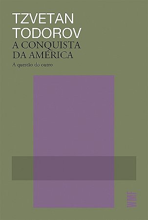 A conquista da América