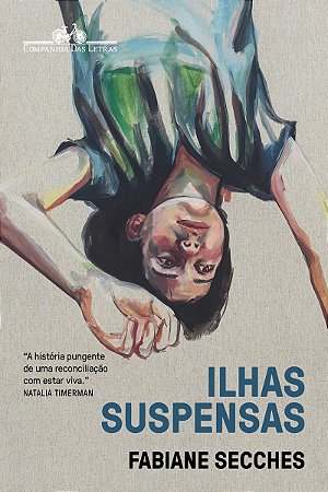 Ilhas suspensas