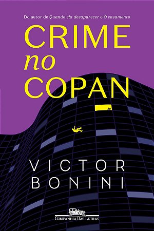 Crime no Copan