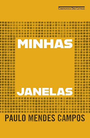 Minhas janelas