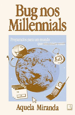 Bug nos millennials
