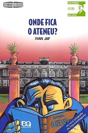Onde fica o Ateneu