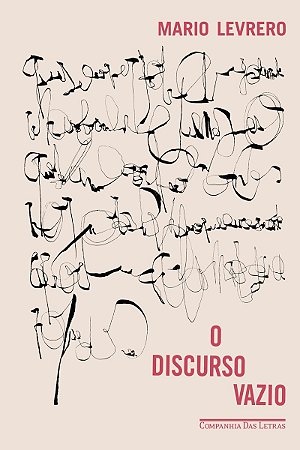 O discurso vazio
