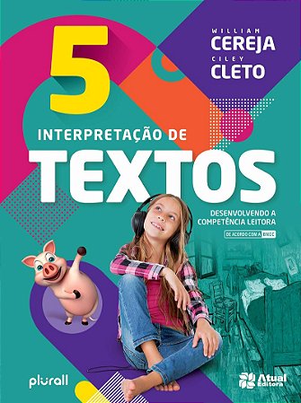 Interpretação de texto - 5º ano