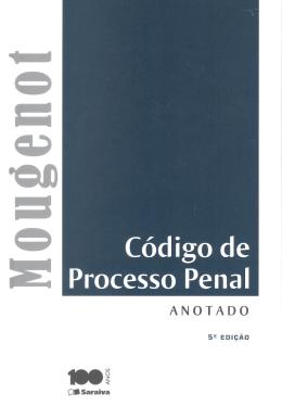 Codigo Proc Penal Anotado