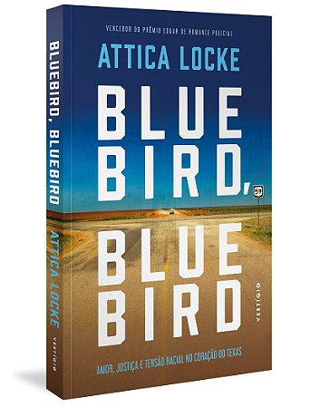 Bluebird, Bluebird: Amor, justiça e tensão racial no coração do Texas