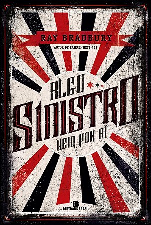 Algo sinistro vem por aí