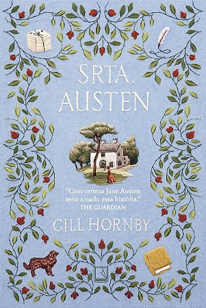 Srta. Austen