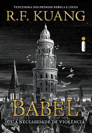 Babel: Ou a necessidade de violência