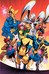 X-Men ''97