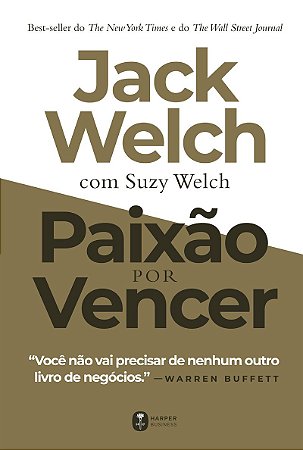 Paixão por vencer