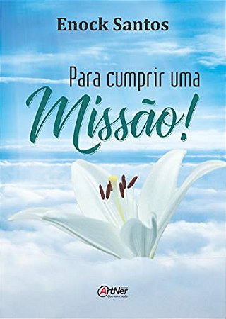 Para Cumprir Uma Missao