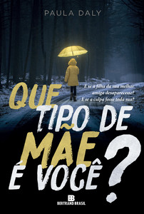 Que tipo de mãe é você?