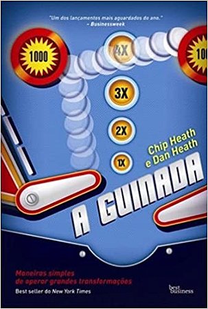 Guinada, a