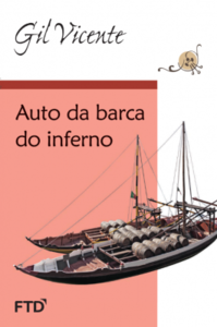 Auto da barca do inferno