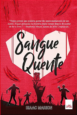 Sangue quente