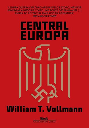 Central Europa