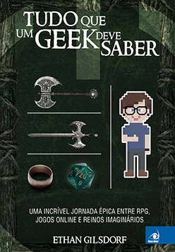 Tudo que um geek deve saber