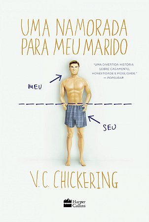 Uma namorada para meu marido