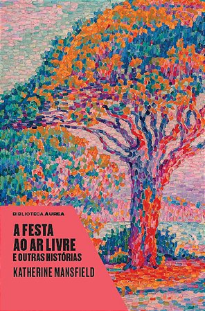 A festa ao ar livre e outras histórias