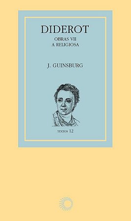 Diderot: obras VII - a religiosa