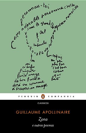 Zona e outros poemas: Edição bilíngue