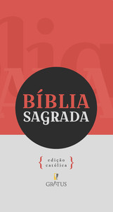 Bíblia Sagrada NVT (Nova Versão Transformadora) - Edição católica