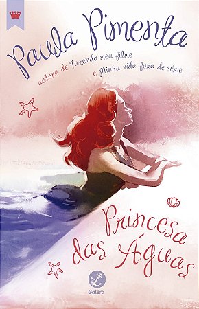 Princesa das águas