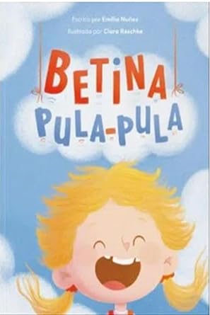 BETINA PULA-PULA