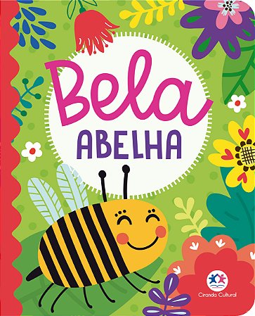 Bela Abelha