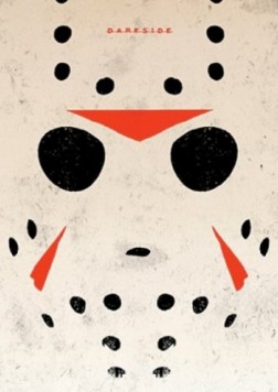 Sexta-Feira 13: arquivos de Crystal Lake - Limited edition