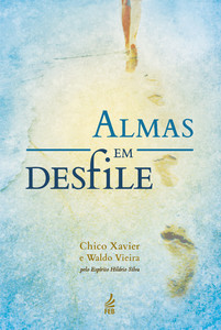 Almas em desfile