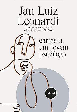 Cartas a um jovem psicólogo