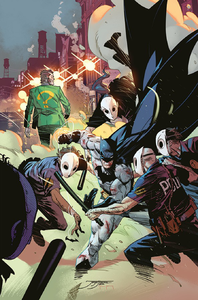 Batman (2025) 03