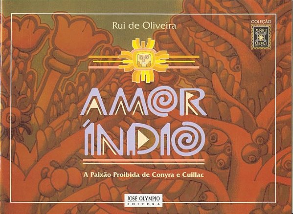 Amor Índio