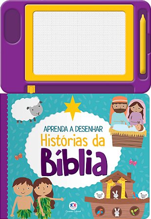 Histórias da Bíblia