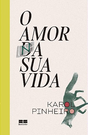 O amor na sua vida