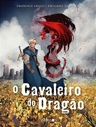 O Cavaleiro do Dragão