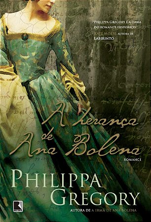 A herança de Ana Bolena