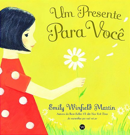 Um presente para você